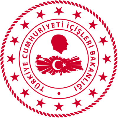 T.C İÇ İŞLERİ BAKANLIĞI